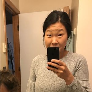 Meet your Posher, Hannah